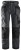 Spodnie Rip-Stop z workami kieszeniowymi Snickers Workwear 3213
