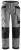 Spodnie Rip-Stop z workami kieszeniowymi Snickers Workwear 3213