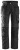 Spodnie Rip-Stop z workami kieszeniowymi Snickers Workwear 3213