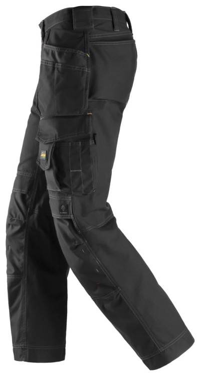 Spodnie Comfort Cotton Snickers Workwear 3215