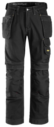 Spodnie Comfort Cotton Snickers Workwear 3215