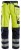 Spodnie Odblaskowe z workami kieszeniowymi Snickers Workwear 3233