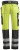 Spodnie Odblaskowe z workami kieszeniowymi Snickers Workwear 3233