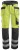 Spodnie Odblaskowe z workami kieszeniowymi Snickers Workwear 3233
