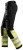 Spodnie Odblaskowe Cotton z workami kieszeniowymi Snickers Workwear 3235