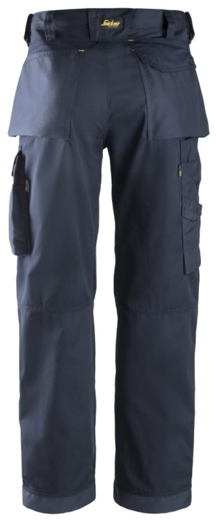 Spodnie CoolTwill Snickers Workwear 3311