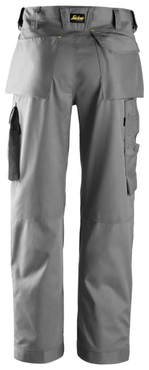 Spodnie CoolTwill Snickers Workwear 3311