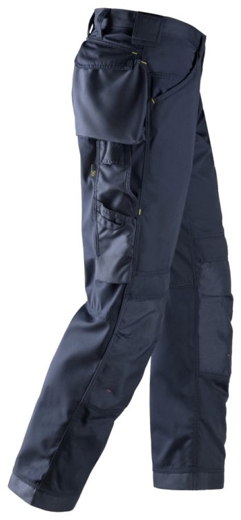 Spodnie CoolTwill Snickers Workwear 3311
