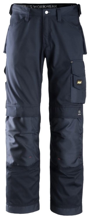Spodnie CoolTwill Snickers Workwear 3311