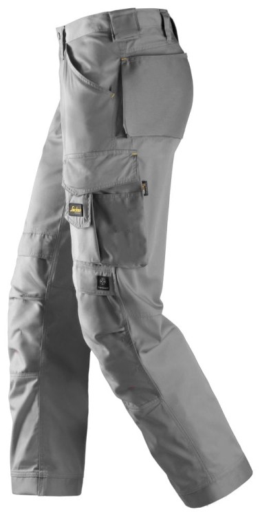 Spodnie CoolTwill Snickers Workwear 3311