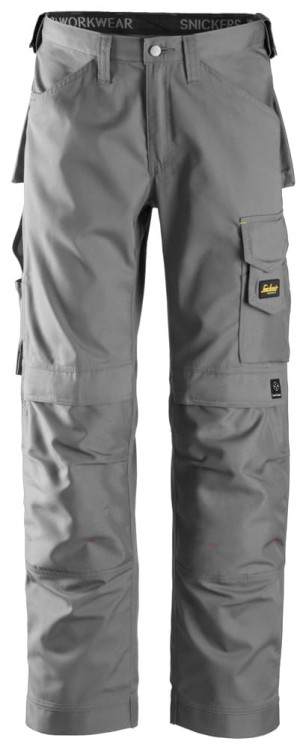 Spodnie CoolTwill Snickers Workwear 3311