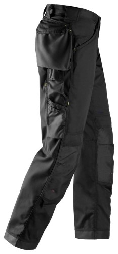 Spodnie CoolTwill Snickers Workwear 3311