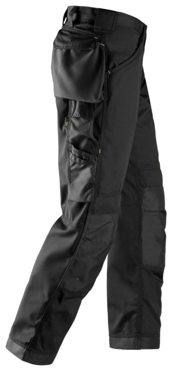 Spodnie CoolTwill Snickers Workwear 3311