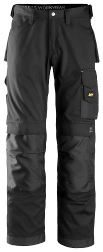 Spodnie CoolTwill Snickers Workwear 3311