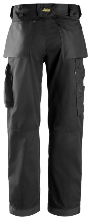Spodnie CoolTwill Snickers Workwear 3311