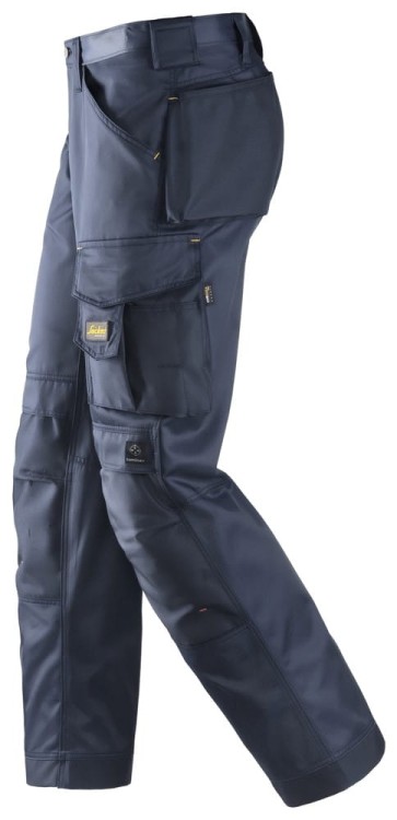Spodnie DuraTwill Snickers Workwear 3312