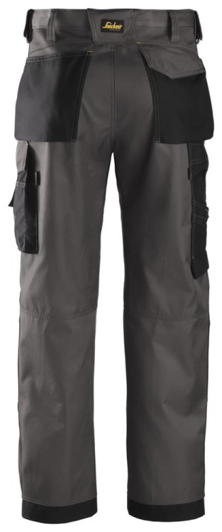 Spodnie DuraTwill Snickers Workwear 3312