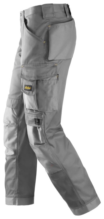 Spodnie DuraTwill Snickers Workwear 3312