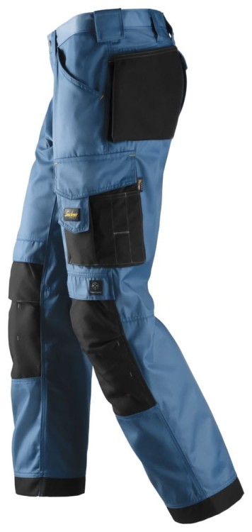 Spodnie DuraTwill Snickers Workwear 3312