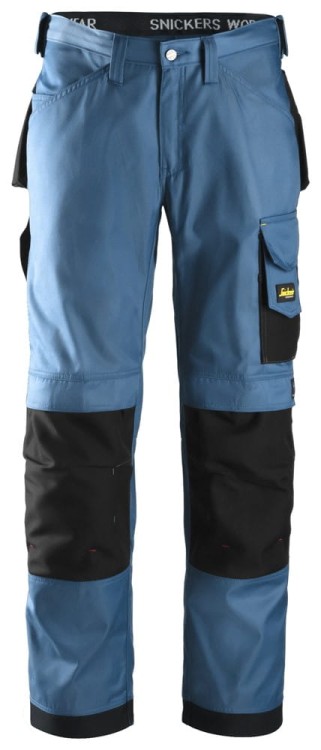 Spodnie DuraTwill Snickers Workwear 3312