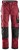 Spodnie DuraTwill Snickers Workwear 3312