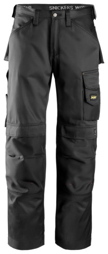 Spodnie DuraTwill Snickers Workwear 3312