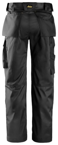 Spodnie DuraTwill Snickers Workwear 3312