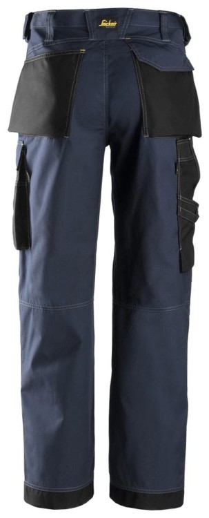 Spodnie Rip-Stop Snickers Workwear 3313