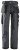 Spodnie Rip-Stop Snickers Workwear 3313