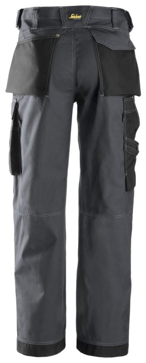 Spodnie Rip-Stop Snickers Workwear 3313