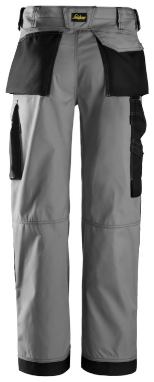 Spodnie Rip-Stop Snickers Workwear 3313