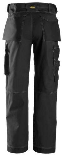 Spodnie Rip-Stop Snickers Workwear 3313