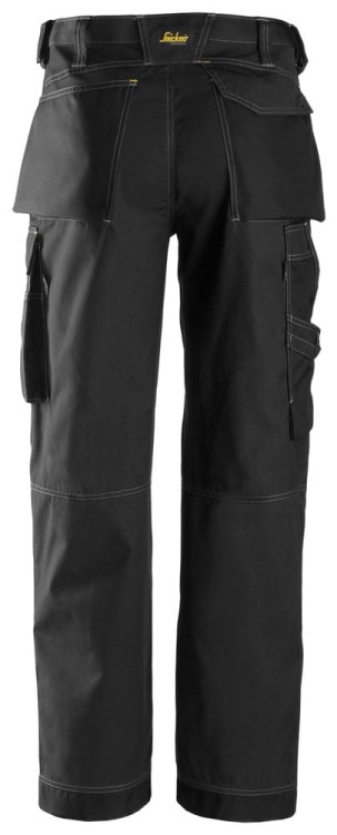 Spodnie Rip-Stop Snickers Workwear 3313
