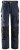 Spodnie Rip-Stop Snickers Workwear 3313
