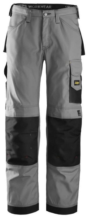 Spodnie Rip-Stop Snickers Workwear 3313