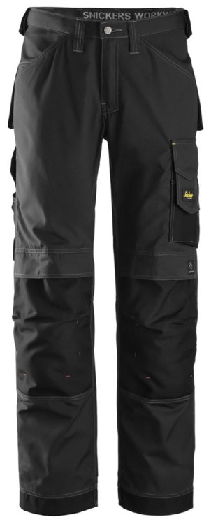 Spodnie Rip-Stop Snickers Workwear 3313