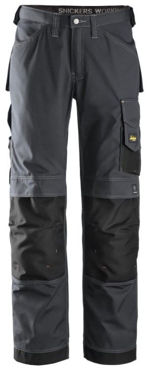 Spodnie Rip-Stop Snickers Workwear 3313
