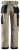 Spodnie Canvas+ Snickers Workwear 3314