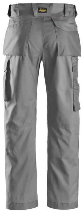 Spodnie Canvas+ Snickers Workwear 3314