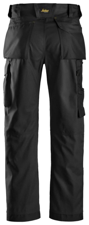 Spodnie Canvas+ Snickers Workwear 3314
