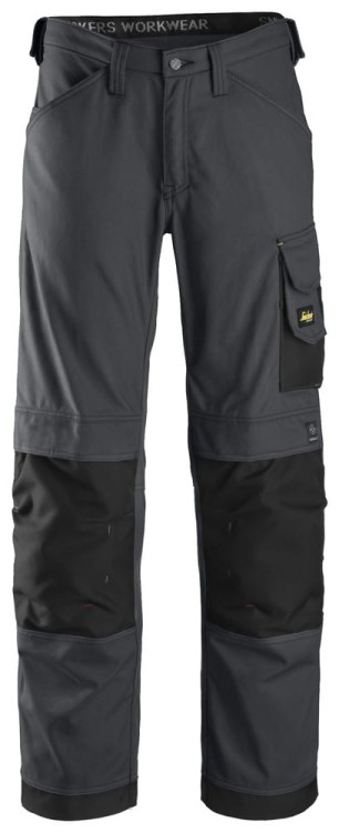 Spodnie Canvas+ Snickers Workwear 3314