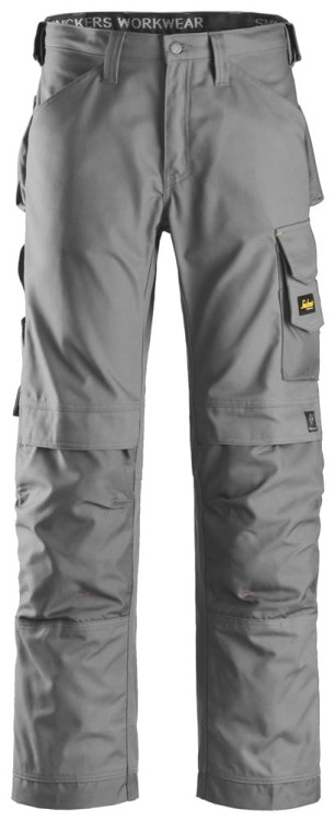 Spodnie Canvas+ Snickers Workwear 3314