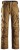 Spodnie Canvas+ Snickers Workwear 3314