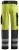 Spodnie Odblaskowe Snickers Workwear 3333
