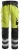 Spodnie Odblaskowe Snickers Workwear 3333