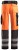 Spodnie Odblaskowe Snickers Workwear 3333