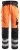 Spodnie Odblaskowe Snickers Workwear 3333