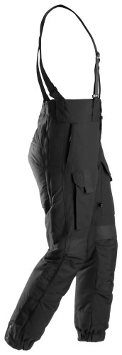 Spodnie zimowe XTR Arctic Snickers Workwear 3689