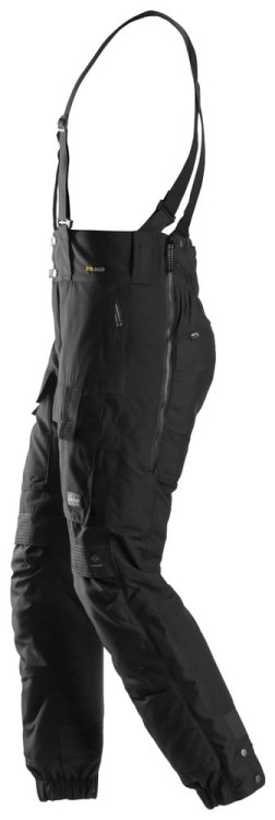 Spodnie zimowe XTR Arctic Snickers Workwear 3689