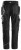 Spodnie RuffWork+ Cotton z workami kieszeniowymi Snickers Workwear 6215